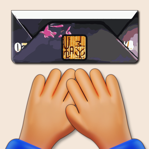 卡片超进化 Logo